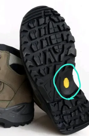 کفش کوهنوردی چرم عطارد مدل چرم طبیعی کد SHK05