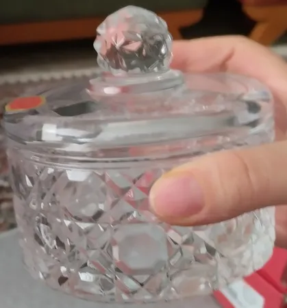 قندان ام جی دبلیو مدل رویال کد 219