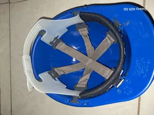 تجریه خرید کلاه ایمنی تک پلاست مدل 0086 ClassG