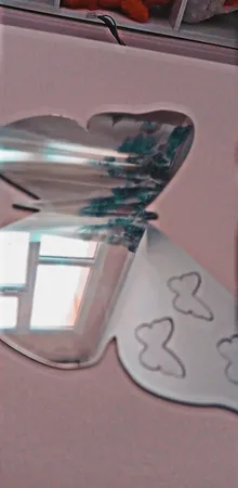 آینه آتریکس مدل MD23