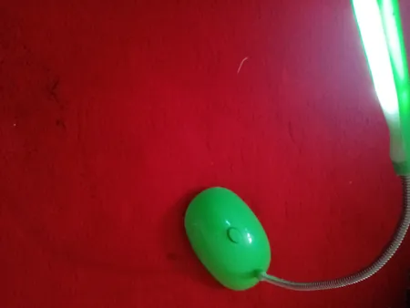 چراغ مطالعه مدل XY-0416