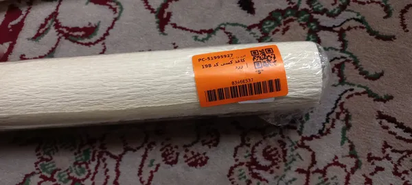 عکس ارسالی خریدار