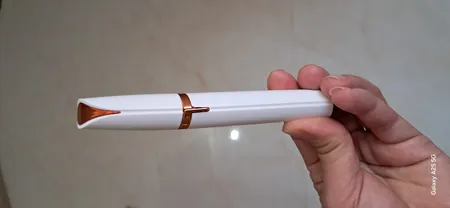 موزن ابرو فلالس مدل K17