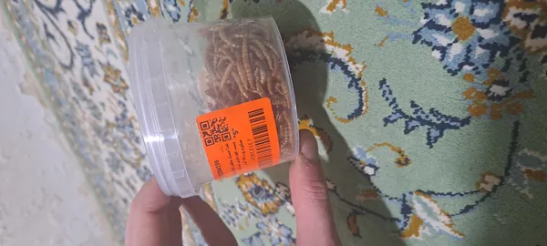 عکس ارسالی خریدار