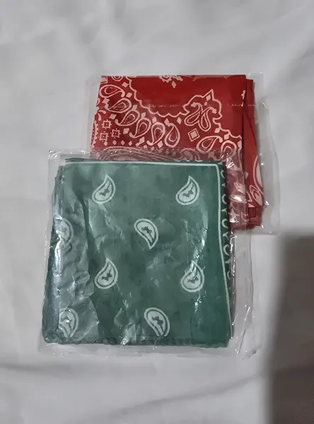 عکس ارسالی خریدار