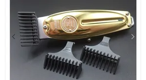 تجریه خرید ماشین اصلاح موی صورت کیمی مدل KM-1949