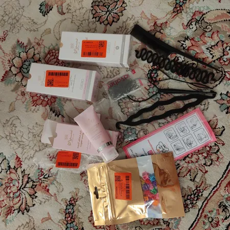 کرم لیفتینگ محکم کننده پوست صورت سینره حجم 40 میلی لیتر