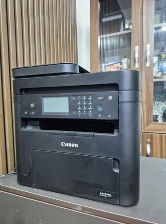 پرینتر چند کاره لیزری کانن مدل i-SENSYS MF275dw