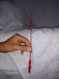 مضراب سنتور مدل درسا D02