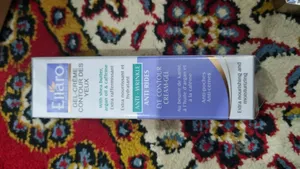 تجریه خرید کرم دور چشم الارو مدل Anti - Aging تحت لیسانس حجم 20 میلی لیتر