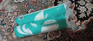 تجریه خرید پد پاک کننده آرایش سون کوئین 117 عددی مدل Soft مجموعه 2 عددی