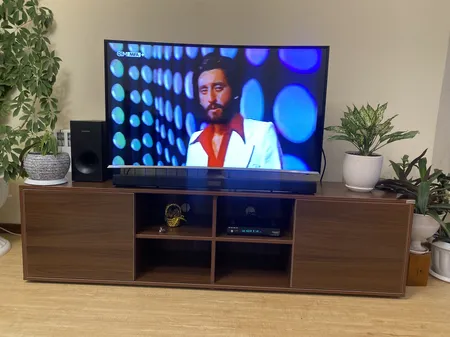 میز تلویزیون هیراد مدل TV106