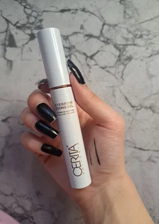 ژل تثبیت کننده ابرو سریتا مدل Eyebrow Shaping حجم 8 میلی لیتر