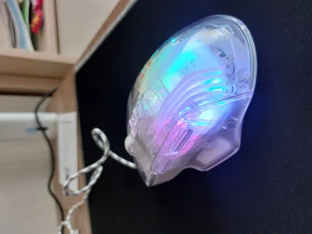 ماوس اونیکوما مدل CW923