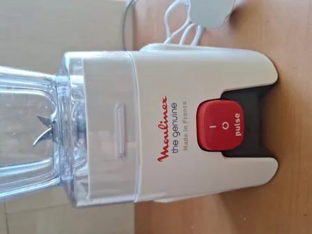 مخلوط کن و آسیاب کن مولینکس مدل LM242B25
