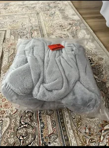 تجریه خرید سرهمی زنانه مدل خرسی 01