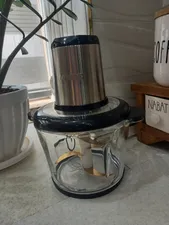 تجریه خرید خردکن 3.3 لیتری گوسونیک مدل GSC-603