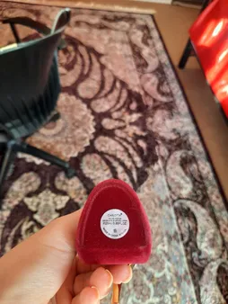 عطرجیبی زنانه نیچ برند کالکشن مدل 193- Good Girl velvet fatale حجم 25 میلی لیتر