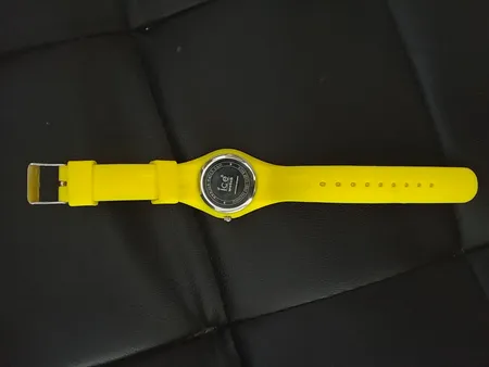 ساعت مچی عقربه ای زنانه مدل IS 9553 - ZZ-TO-SB