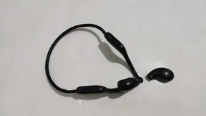 تجریه خرید هدفون بلوتوثی کیو سی وای مدل Crossky Link T22