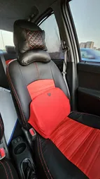 پشتی صندلی خودرو پارس تولید مدل 639