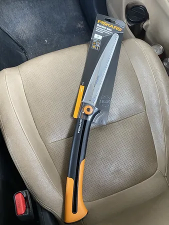 اره فیسکارس مدل Saw SW75 کد F2022