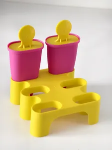 تجریه خرید قالب بستنی ایکیا مدل Chosigt