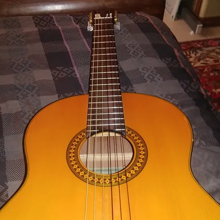 سیم گیتار کلاسیک مدل C800 Criterion