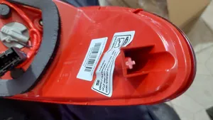 تجریه خرید چراغ خطر عقب گروه پژوهش صنعت مدرن مدل Mod 2 مناسب برای پژو 207 بسته دو عددی