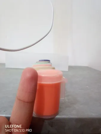 گواش 12 رنگ آریا مدل 4016 کد 103894