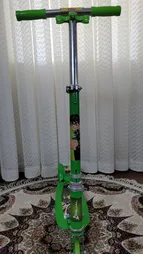 اسکوتر رجال مدل Ben Ten