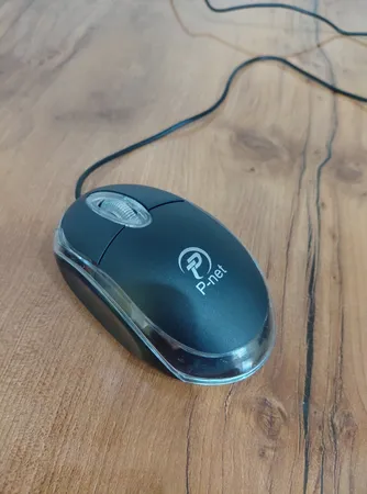 ماوس پی نت مدل Z.1