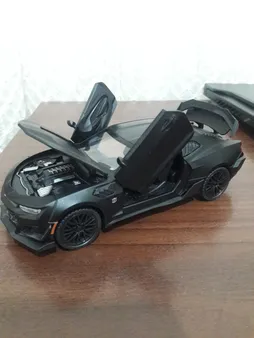 ماشین بازی چه ژی مدل شورولت CAMARO