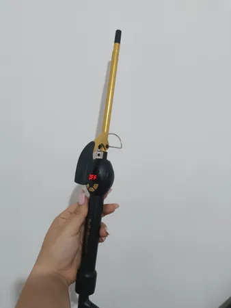 فر کننده مو باراباس نانو مدل ST2228