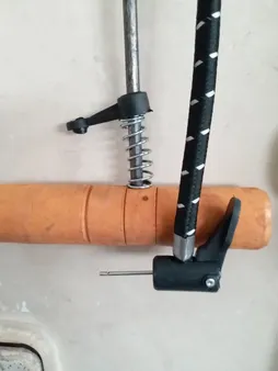 تلمبه دستی کد 55