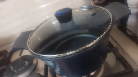 سرویس قابلمه 4 پارچه دسینی مدل Rejina