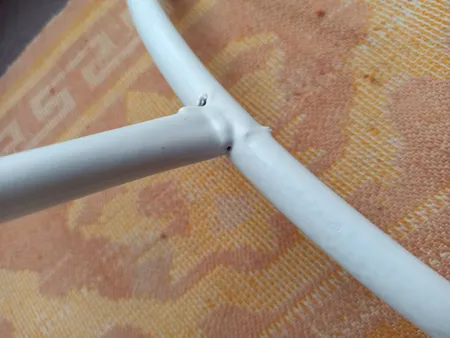 بند رخت شکیبا مدل یاسمن