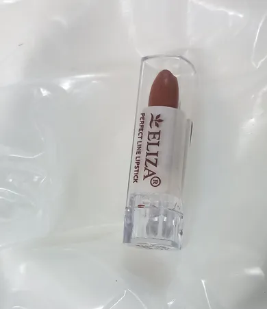 رژ لب جامد الیزا مدل Mini شماره ۱۷