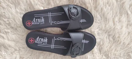 صندل زنانه مدل PTQ