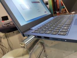 لپ تاپ 11 اینچی لنوو مدل IdeaPad 1-A 4GB 128SSD Radeo