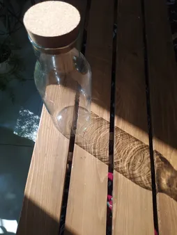 بطری آب طرح ایکیا