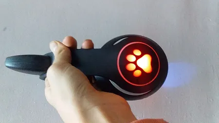 هدفون بلوتوثی طرح فانتزی گربه مدل Cat-STN-28