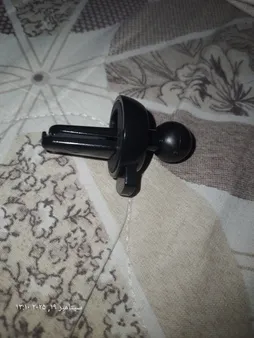 پایه نگهدارنده گوشی موبایل هارمن مدل HR-1250 2 IN 1