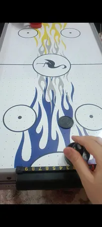 ایر هاکی کد H843