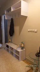 جاکفشی مدل DLF03L