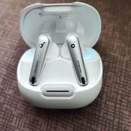 هدفون بلوتوثی انکر مدل Liberty 4 NC