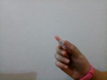 بالم لب مرو مدل Mini بسته ۳ عددی