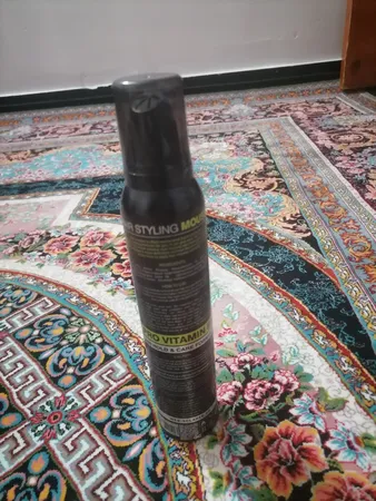 موس حالت دهنده مو اسکلاره مدل Extra Strong حجم 200 میلی لیتر