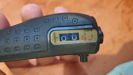 فنر تقویت مچ دست مدل MY