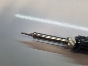 تجریه خرید هویه 60 وات کایلیوی مدل K-505